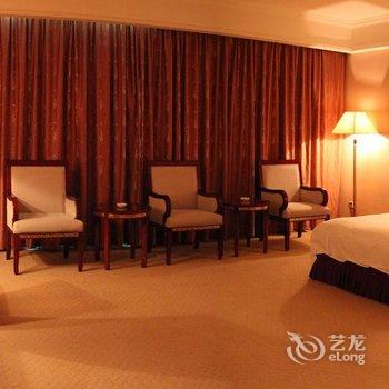 韶关凯悦酒店酒店提供图片