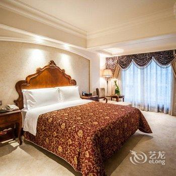 广州威尔登酒店酒店提供图片