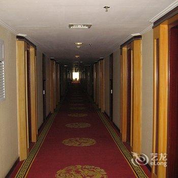 武汉创意宾馆贵宾楼酒店提供图片