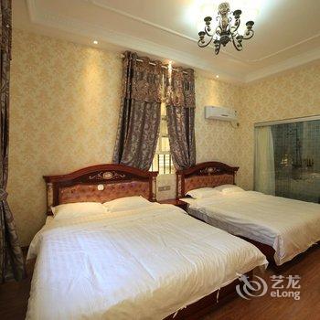 厦门鹭岛49号别墅酒店提供图片