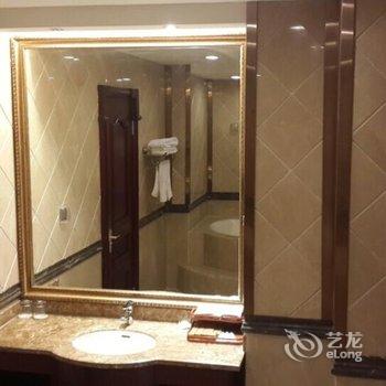 沈阳翔鹰宾馆酒店提供图片
