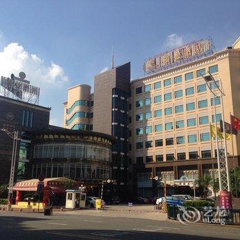 【佛山顺德福盈酒店】地址:广东省佛山市大良