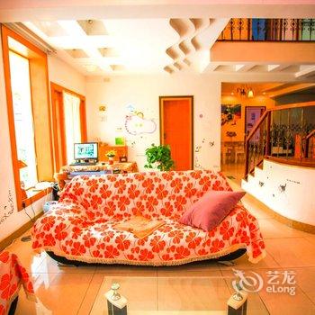 丹江口武当道客青年旅舍酒店提供图片