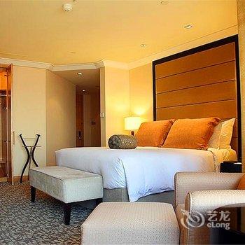 北京金融街国际酒店酒店提供图片