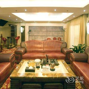 广水佰特国际大酒店酒店提供图片