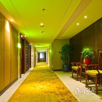 广州同吉假日酒店酒店提供图片