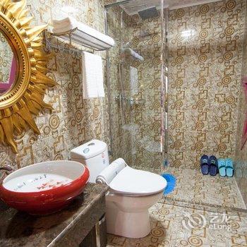 廊坊星期六主题宾馆酒店提供图片