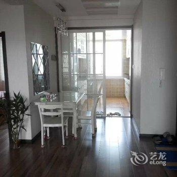 营口鲅鱼圈海畔家庭公寓(山海广场店)酒店提供图片
