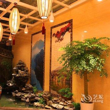 凤凰江天旅游度假村酒店提供图片