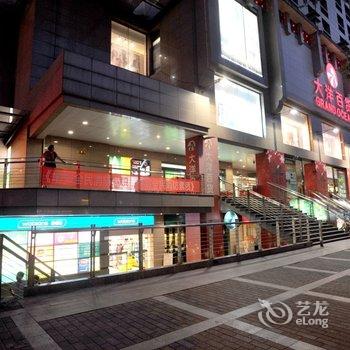 凯迪斯曼酒店(西安钟楼店)酒店提供图片