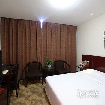 大荔黄河宾馆(汽车站)酒店提供图片