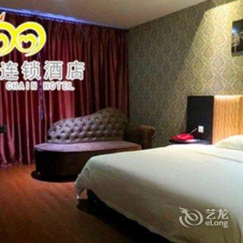 柳州尚东精品酒店酒店提供图片