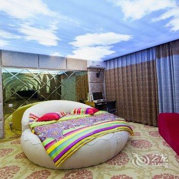 廊坊星期六主题宾馆酒店提供图片