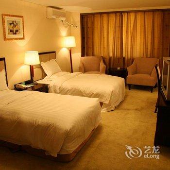 中国华电集团高级培训中心酒店提供图片