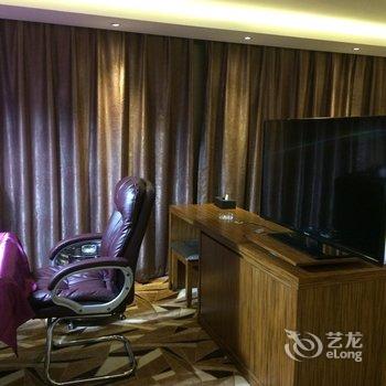银川鑫荣酒店酒店提供图片