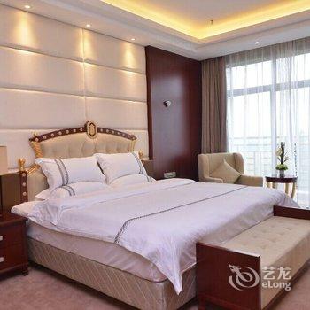 重庆涪陵新区酒店酒店提供图片