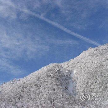 大邑花水湾山青六六园酒店提供图片