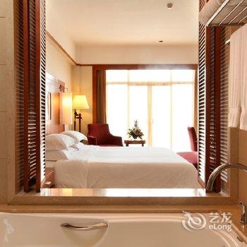 张家界京武铂尔曼酒店酒店提供图片