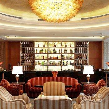 上海新发展亚太JW万豪酒店酒店提供图片