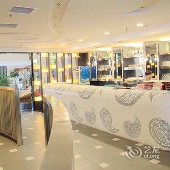 南京世纪缘大酒店(进香河店)酒店提供图片