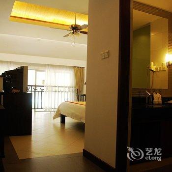 三亚珠江南田温泉度假区酒店酒店提供图片