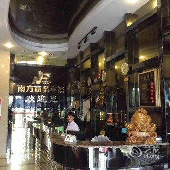 宁乡南方商务宾馆酒店提供图片