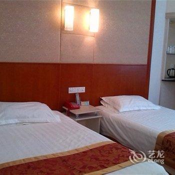 庐山迎宾馆酒店提供图片
