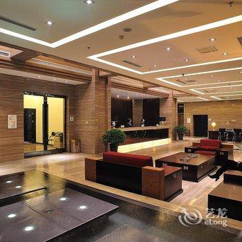 呼和浩特静雅酒店酒店提供图片