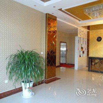 滨州沾化金有源商务宾馆酒店提供图片