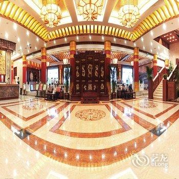 西安大唐芙蓉园芳林苑酒店酒店提供图片