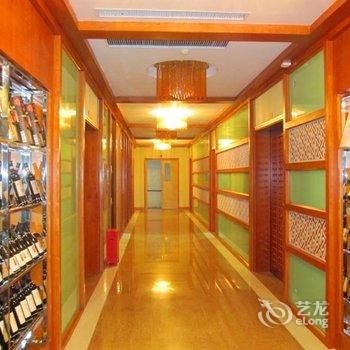 平顶山飞行皇冠假日酒店酒店提供图片