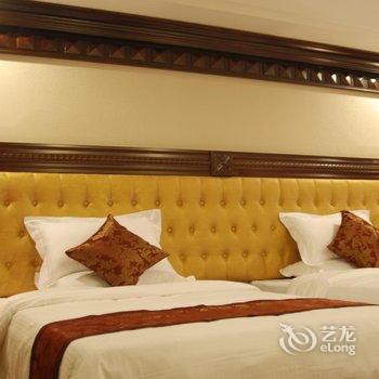 梧州市丽港皇冠酒店酒店提供图片