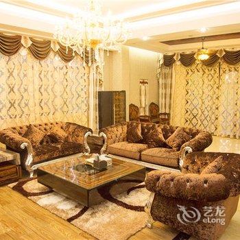 三亚御海宫别墅度假公馆酒店提供图片