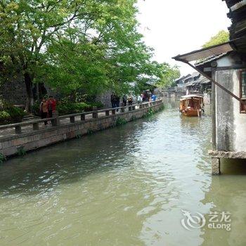 乌镇静明居酒店提供图片