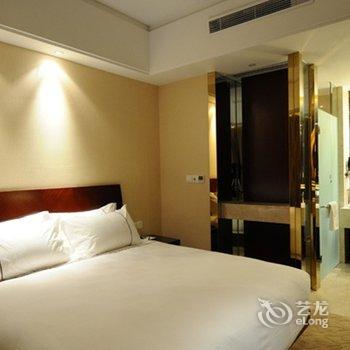 杭州郡富国际大酒店酒店提供图片