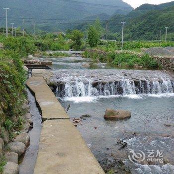 桐庐龙吟居民宿酒店提供图片