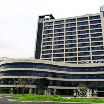 浙江大学圆正-启真酒店(书香浙大主题酒店)图片23