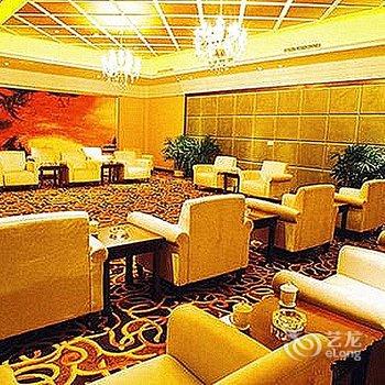 萍乡七星国际商务酒店酒店提供图片