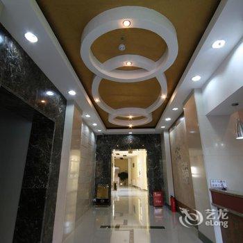 伊宁双银快捷酒店酒店提供图片