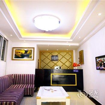 九寨沟鑫喜宾馆酒店提供图片