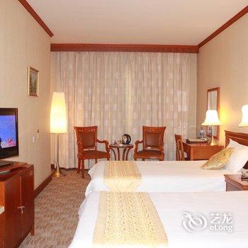 天津市华夏大酒店酒店提供图片