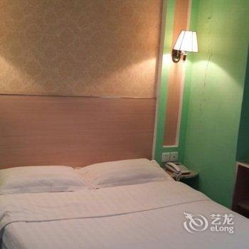 调兵山尚客优快捷酒店酒店提供图片