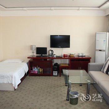 永昌嘉丽商务宾馆酒店提供图片