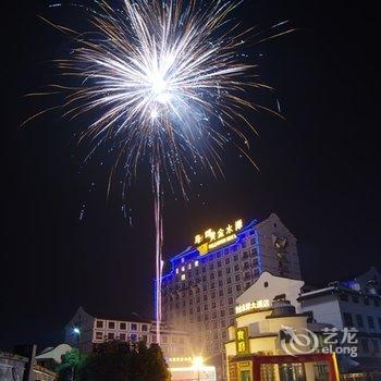 乌镇黄金水岸大酒店酒店提供图片