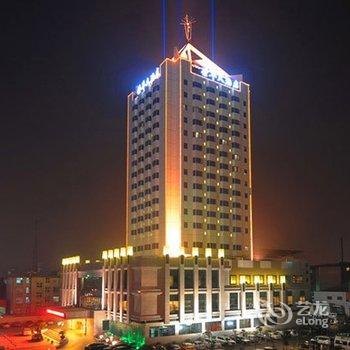 【临沂荣华大酒店】地址:临沂市兰山区新华路