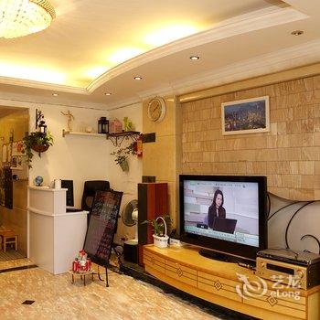 【深圳好望角青年旅舍(福田口岸地铁站店)】地