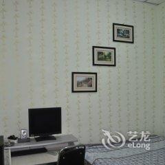 锦州他她爱情故事主题宾馆酒店提供图片