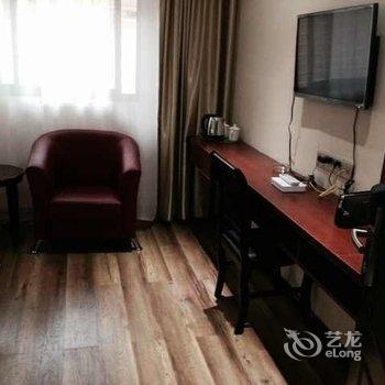 沙洋县蓝天商务酒店酒店提供图片