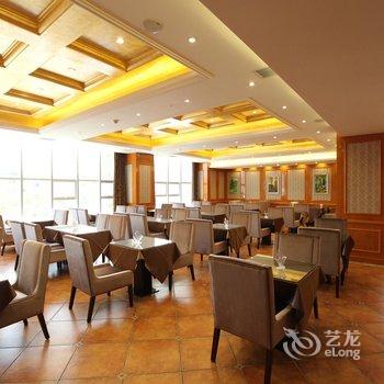 乌海禧悦国际酒店酒店提供图片