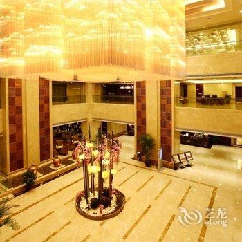 宁波海逸大酒店酒店提供图片